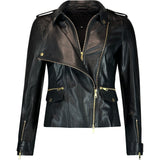 ONSTAGE COLLECTION Jacket Double Closure Jacket