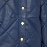 ONSTAGE COLLECTION Jacket Quilt Jacket Ink Blue
