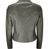 ONSTAGE COLLECTION Jacket Rivets Jacket Antracit