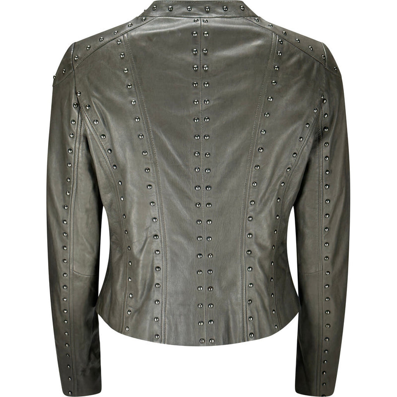 ONSTAGE COLLECTION Jacket Rivets Jacket Antracit