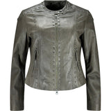 ONSTAGE COLLECTION Jacket Rivets Jacket Antracit