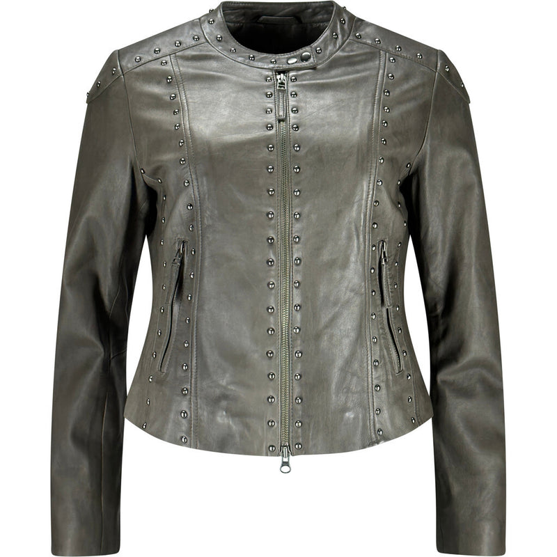 ONSTAGE COLLECTION Jacket Rivets Jacket Antracit