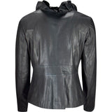 ONSTAGE COLLECTION Jacket Ruffles Jacket Black