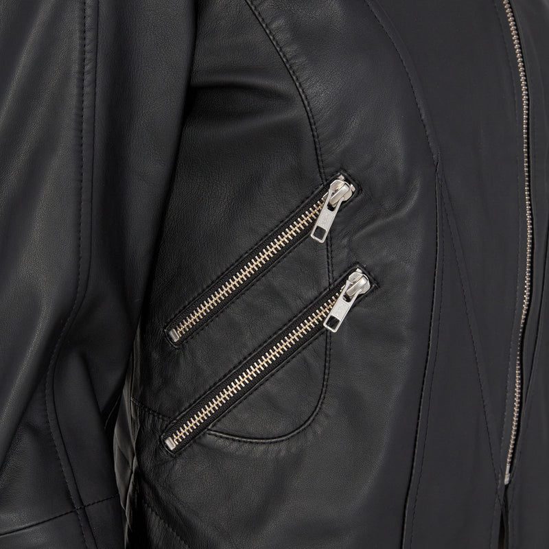 ONSTAGE COLLECTION Jacket Sequens Jacket