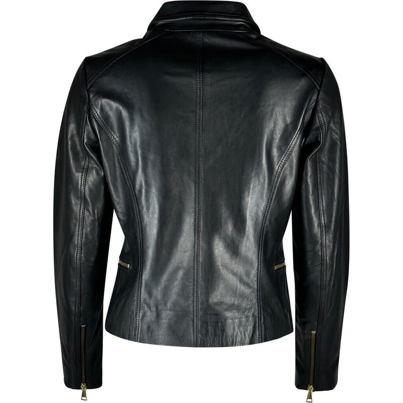 ONSTAGE COLLECTION Jacket Zip Jacket Black