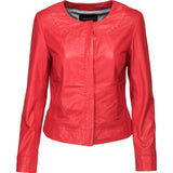 ONSTAGE COLLECTION Jacket with round collar Jacket Lollipop