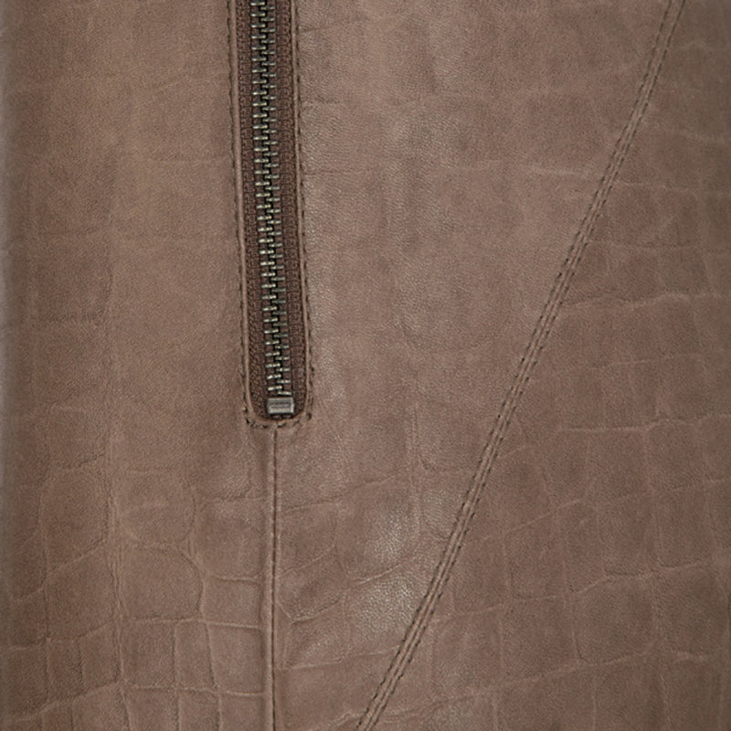 ONSTAGE COLLECTION LAMB ALIGATOR Legging Stretch