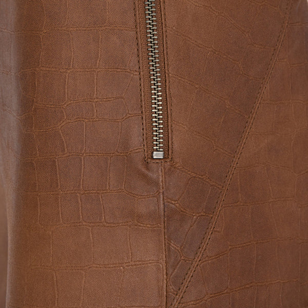 ONSTAGE COLLECTION LAMB ALIGATOR Legging Stretch
