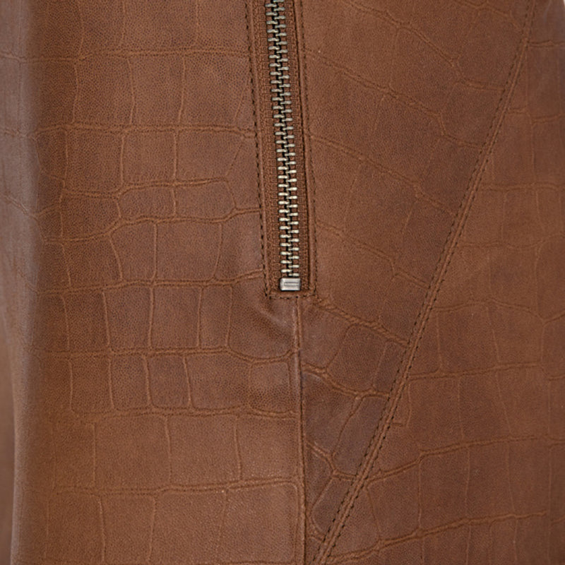 ONSTAGE COLLECTION LAMB ALIGATOR Legging Stretch