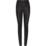 ONSTAGE COLLECTION LAMB CRYSTAL Legging Stretch Black