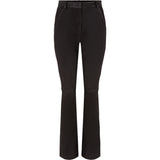 ONSTAGE COLLECTION Leather Pant Pant Black