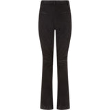 ONSTAGE COLLECTION Leather Pant Pant Black