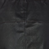 ONSTAGE COLLECTION Leather Skirt Skirt