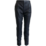 ONSTAGE COLLECTION Leather pant Pant
