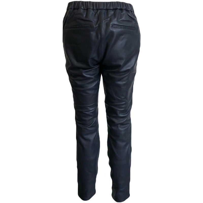 ONSTAGE COLLECTION Leather pant Pant