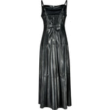 ONSTAGE COLLECTION Long Dress Dress Black