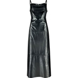 ONSTAGE COLLECTION Long Dress Dress Black