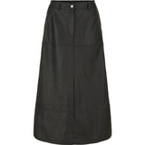 ONSTAGE COLLECTION Long Skirt Skirt Black