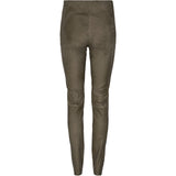 ONSTAGE COLLECTION OLIVE METTALIC Legging Stretch Olive Metallic