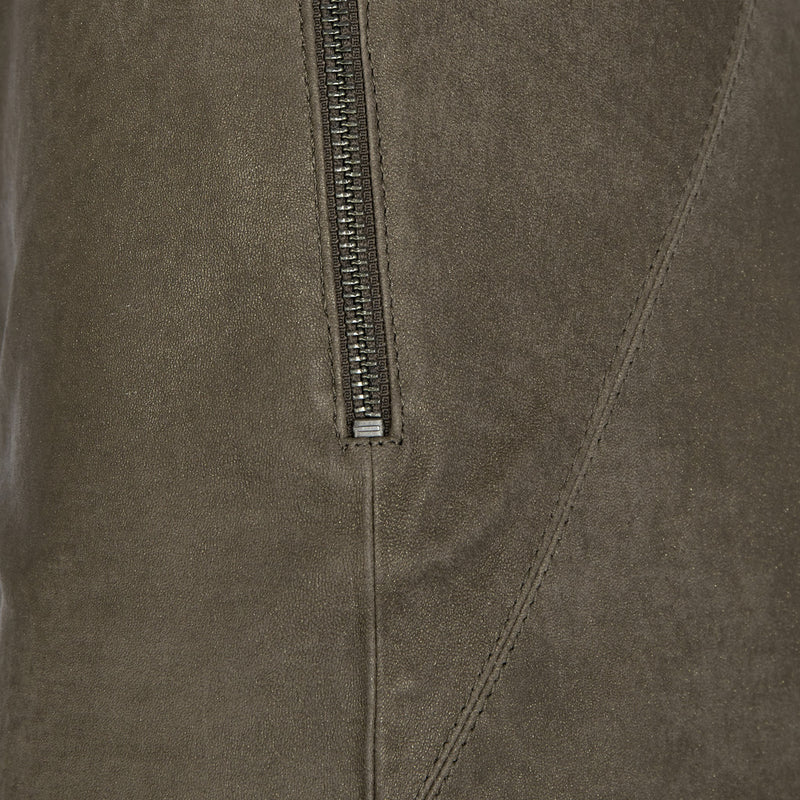 ONSTAGE COLLECTION OLIVE METTALIC Legging Stretch Olive Metallic