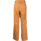 ONSTAGE COLLECTION Pant ela suede Pant