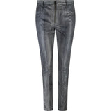 ONSTAGE COLLECTION Pants Rivets Pant Grey