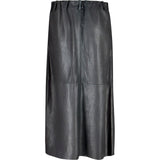 ONSTAGE COLLECTION Plain Skirt Skirt Black