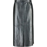 ONSTAGE COLLECTION Plain Skirt Skirt Black