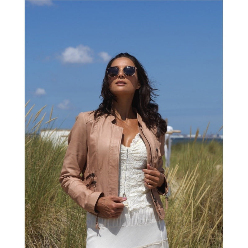 ONSTAGE COLLECTION Short Jacket 