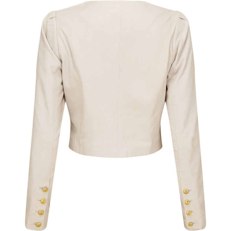 ONSTAGE COLLECTION Short Jacket Jacket Off White