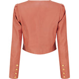 ONSTAGE COLLECTION Short Jacket Jacket Tangy Orage