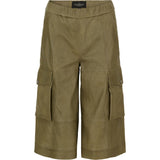 ONSTAGE COLLECTION Shorts Shorts Juniper Green
