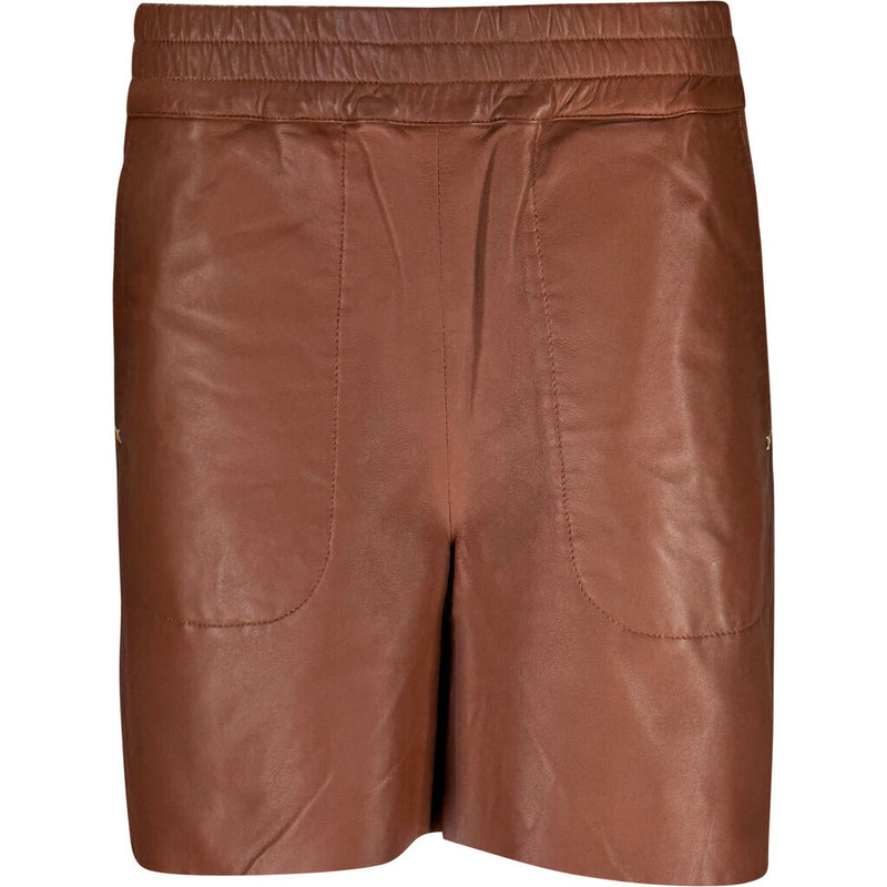 ONSTAGE COLLECTION Shorts Shorts Marron