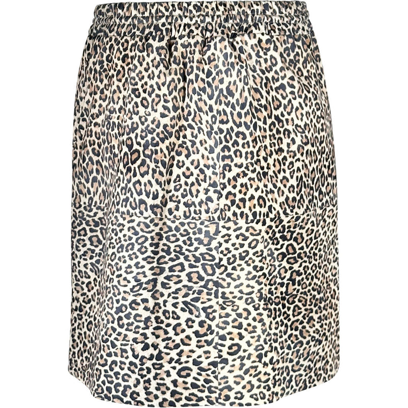 ONSTAGE COLLECTION Skirt Leopard Skirt Leopard