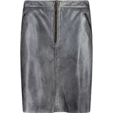 ONSTAGE COLLECTION Skirt Rivet Skirt Grey