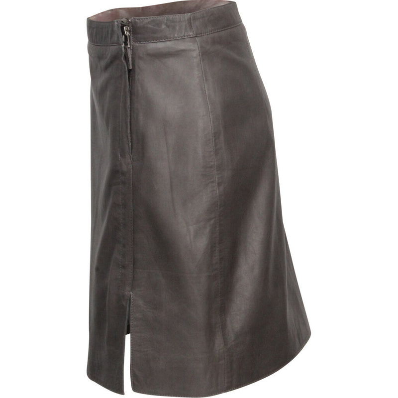 ONSTAGE COLLECTION Skirt Rivets Skirt Antracit