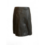 ONSTAGE COLLECTION Skirt Rivets Skirt Black