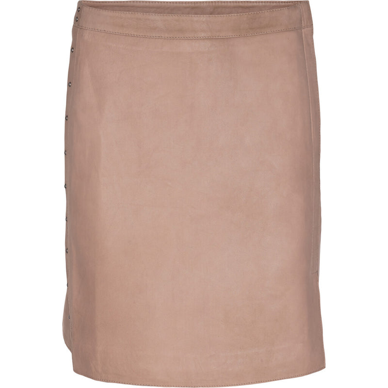 ONSTAGE COLLECTION Skirt Rivets Skirt Fango