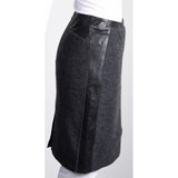 ONSTAGE COLLECTION Skirt Wool Skirt