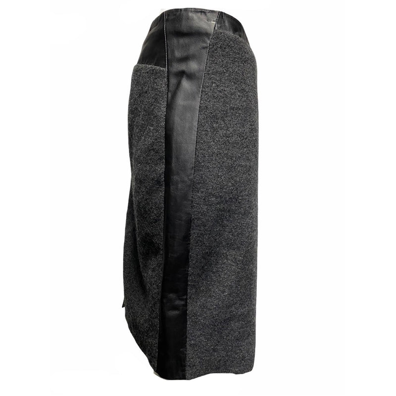 ONSTAGE COLLECTION Skirt Wool Skirt