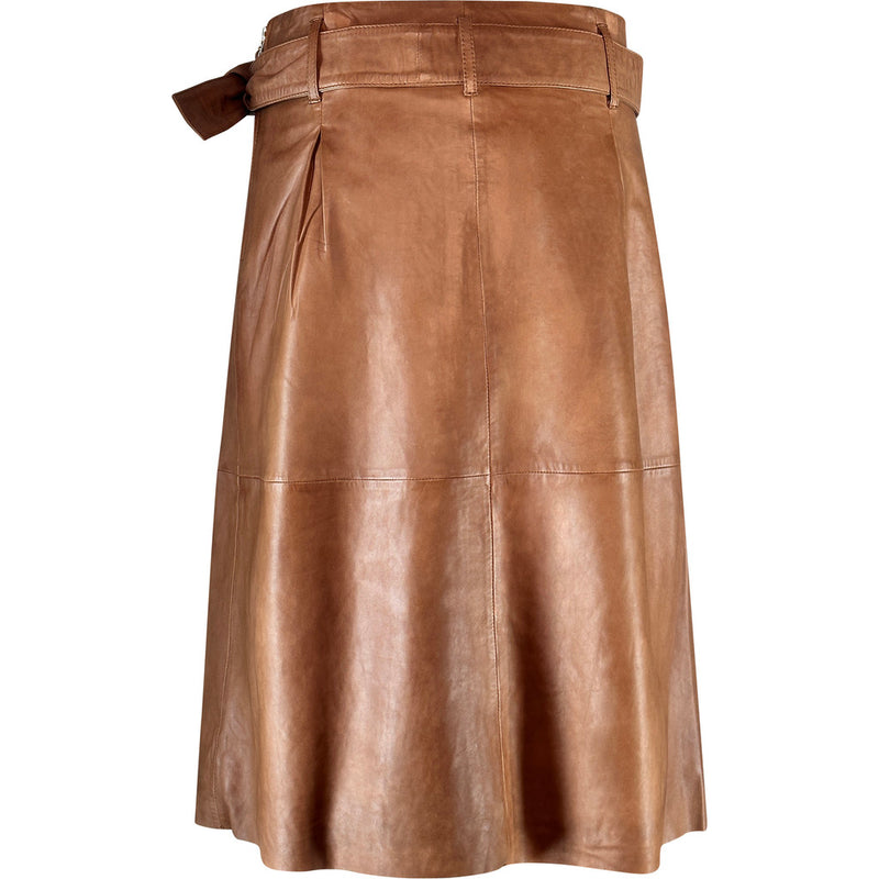 ONSTAGE COLLECTION Skirt v. belt Skirt