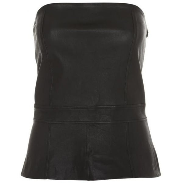 ONSTAGE COLLECTION Top Top Black