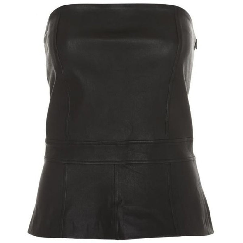 ONSTAGE COLLECTION Top Top Black