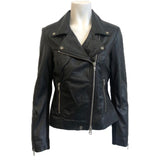 ONSTAGE COLLECTION biker jacket Jacket