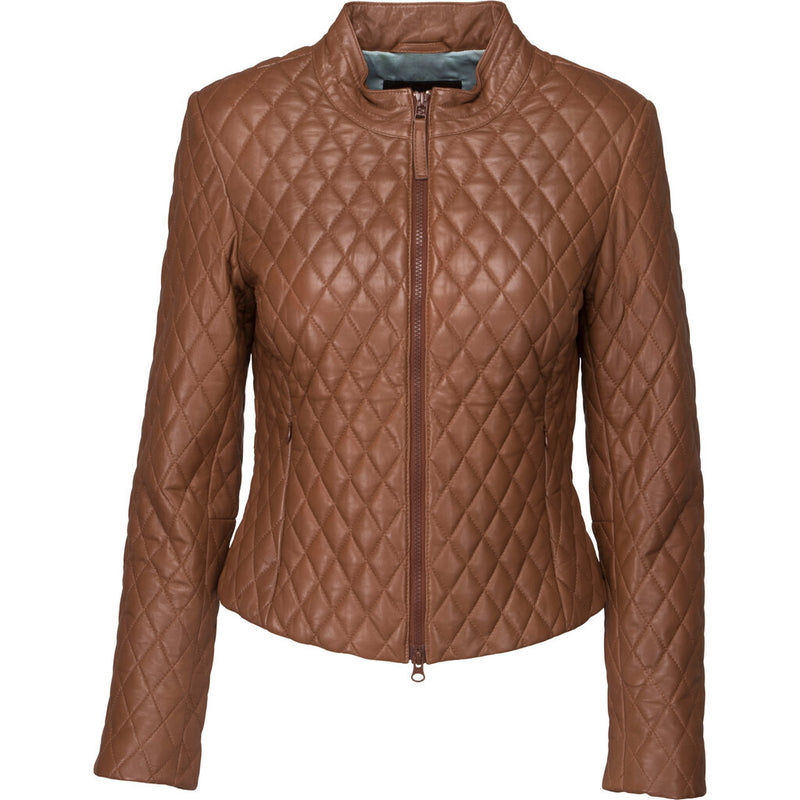 ONSTAGE COLLECTION jacket Jacket Marron