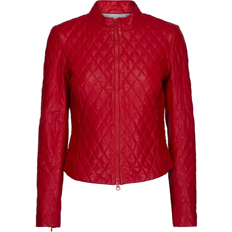 ONSTAGE COLLECTION jacket Jacket Red