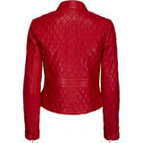 ONSTAGE COLLECTION jacket Jacket Red