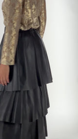 ONSTAGE COLLECTION Long Skirt Skirt