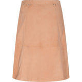 ONSTAGE COLLECTION skirt suede Skirt