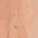 ONSTAGE COLLECTION skirt suede Skirt